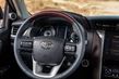 Test af den robuste SUV Toyota Fortuner foto 12
