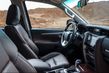 Test af den robuste SUV Toyota Fortuner foto 13