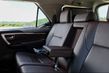 Test af den robuste SUV Toyota Fortuner foto 14