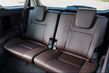 Test af den robuste SUV Toyota Fortuner foto 15