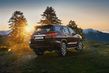 Test af den robuste SUV Toyota Fortuner foto 4