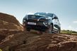 Test af den robuste SUV Toyota Fortuner foto 3