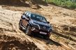 Test af den robuste SUV Toyota Fortuner foto 9