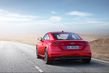 Test af den opdaterede Audi TT Coupe foto 4
