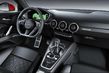 Test af den opdaterede Audi TT Coupe foto 9