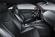 Test af den opdaterede Audi TT Coupe foto 8