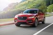 Jaguar F-Pace: mellemstor premium-crossover foto 6