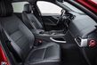 Jaguar F-Pace: mellemstor premium-crossover foto 11