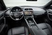 Jaguar F-Pace: mellemstor premium-crossover foto 9