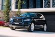Jaguar F-Pace: mellemstor premium-crossover foto 1