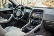 Jaguar F-Pace: mellemstor premium-crossover foto 10