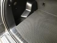 Land Rover Freelander II 2006–2014 Bagagerumsmåtte (EVA, sort) foto 2