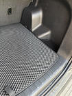 Land Rover Freelander II 2006–2014 Bagagerumsmåtte (EVA, sort) foto 5