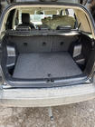 Land Rover Freelander II 2006–2014 Bagagerumsmåtte (EVA, sort) foto 7
