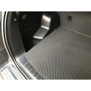 Bagagerumsmåtte (EVA, sort) Land Rover Freelander II 2006–2014 foto 2