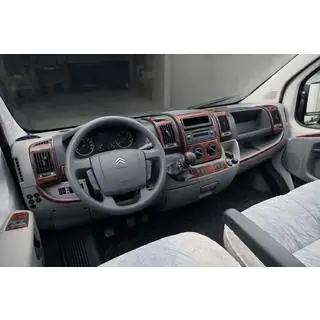 Instrumentpanelbeklædning (2006-2014) Peugeot Boxer 2006–2025 foto 1
