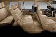 Premium firhjulstrukket SUV Lexus LX foto 14