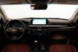 Premium firhjulstrukket SUV Lexus LX foto 12