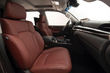 Premium firhjulstrukket SUV Lexus LX foto 11
