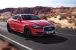 Test af sportsmodellen Infiniti Q60 Coupe foto 7