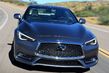Test af sportsmodellen Infiniti Q60 Coupe foto 6