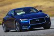 Test af sportsmodellen Infiniti Q60 Coupe foto 3