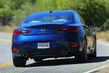 Test af sportsmodellen Infiniti Q60 Coupe foto 10