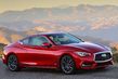 Test af sportsmodellen Infiniti Q60 Coupe foto 1