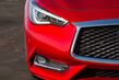 Test af sportsmodellen Infiniti Q60 Coupe foto 8