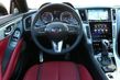 Test af sportsmodellen Infiniti Q60 Coupe foto 12