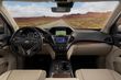 Mellemstor premium-crossover Acura MDX foto 11