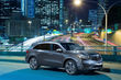 Mellemstor premium-crossover Acura MDX foto 6