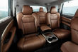 Mellemstor premium-crossover Acura MDX foto 14