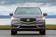 Mellemstor premium-crossover Acura MDX foto 4