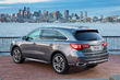 Mellemstor premium-crossover Acura MDX foto 2