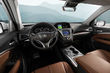 Mellemstor premium-crossover Acura MDX foto 13