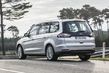 Syvsæders minivan Ford Galaxy i tredje generation foto 7