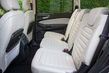 Syvsæders minivan Ford Galaxy i tredje generation foto 11