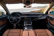 Sportslig luksussedan Audi S8 foto 12