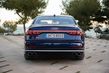 Sportslig luksussedan Audi S8 foto 5
