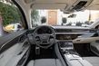 Sportslig luksussedan Audi S8 foto 10