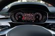 Sportslig luksussedan Audi S8 foto 14