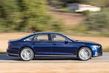 Sportslig luksussedan Audi S8 foto 7