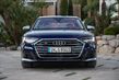Sportslig luksussedan Audi S8 foto 4