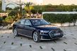 Sportslig luksussedan Audi S8 foto 1