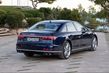 Sportslig luksussedan Audi S8 foto 3