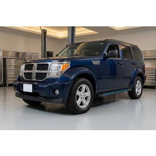 Maya Blue sidetrin (2 stk., aluminium) foto 1