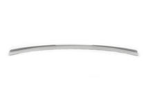 Mercedes E-klasse W211 2002–2009 Spoiler (ABS, til lakering) foto 4