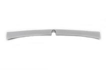 Mercedes E-klasse W211 2002–2009 Rudespoiler (ABS, til lakering) foto 4