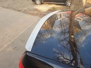 Mercedes E-class W212 2009–2016 Spoiler (ABS, til lakering) foto 4